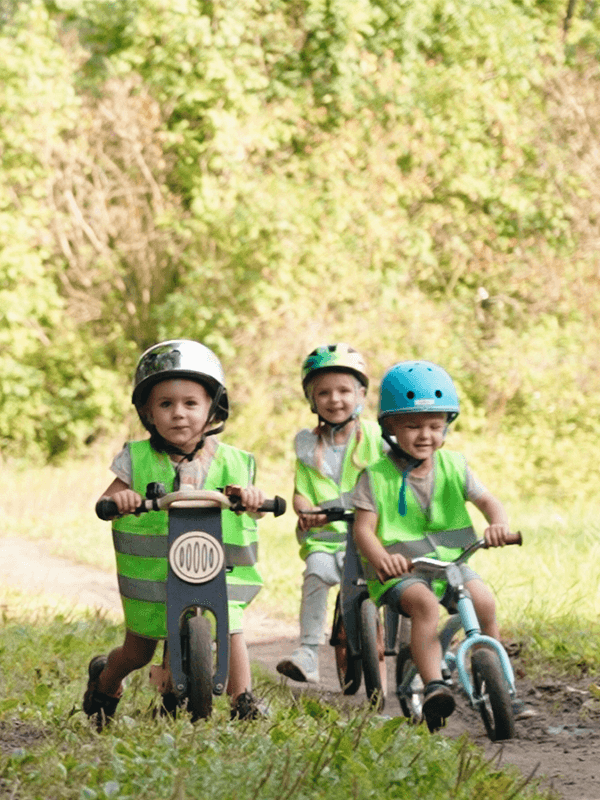 Vaikų darželis Katkuose