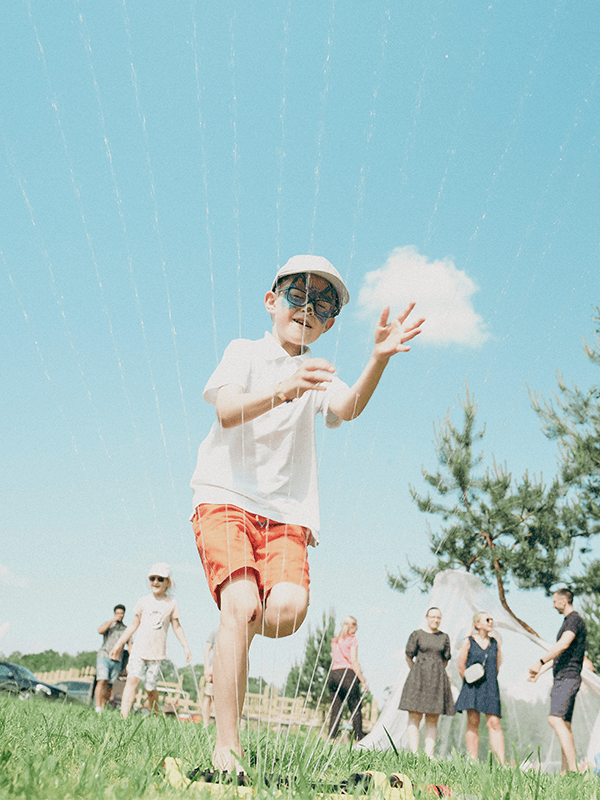 Vaikų darželis Klaipėdoje